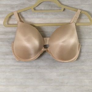 💥Maidenform nude push up bra